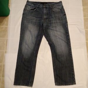 Bailey's PT original straight 36x30